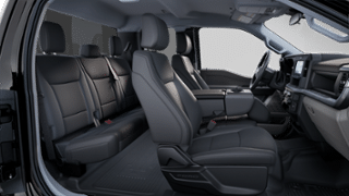 2025 Ford Super Duty® Internal Image 1